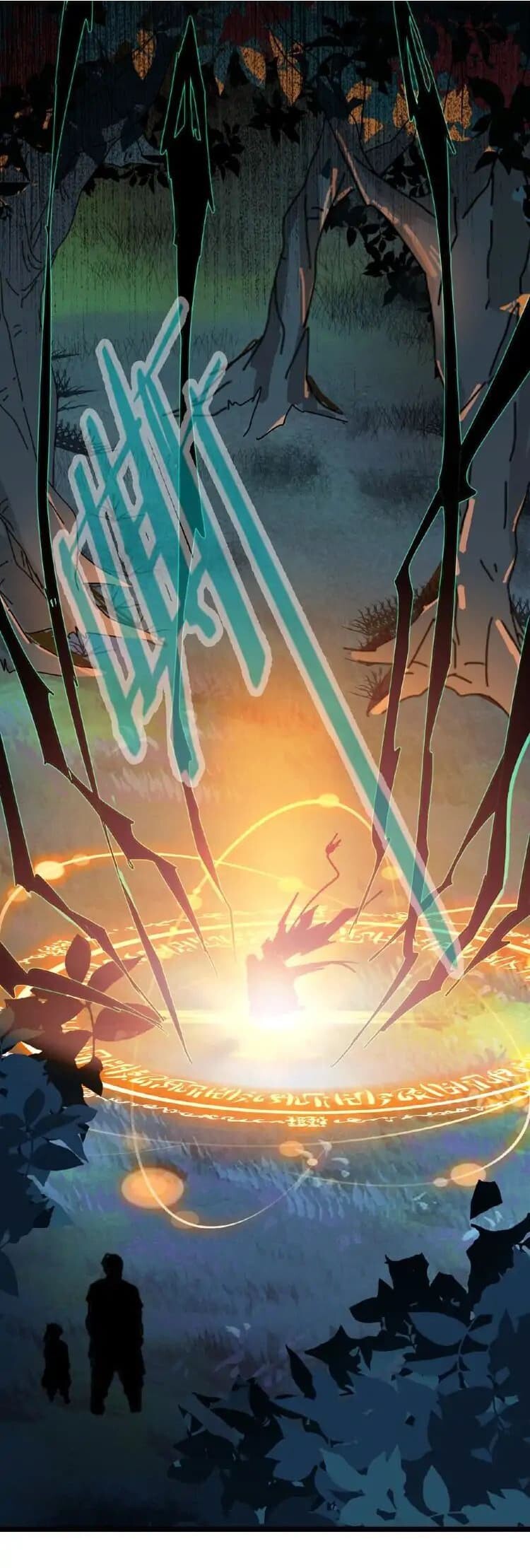 Magic Emperor ตอนที่ 4 41