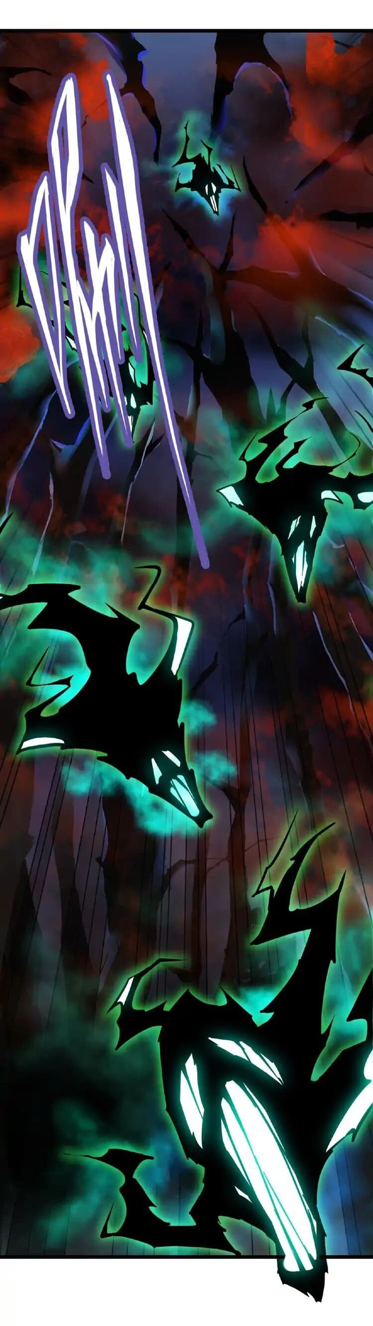 Magic Emperor ตอนที่ 4 42