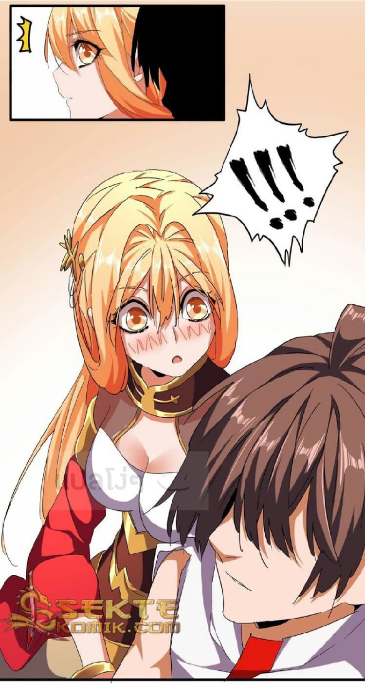 Magic Emperor ตอนที่ 40 20