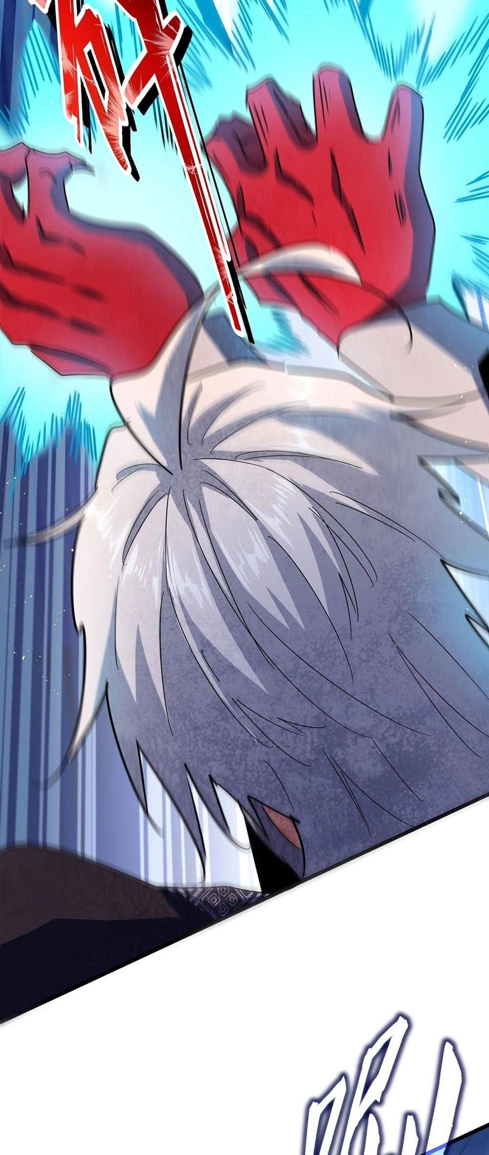 Magic Emperor ราชาจอมเวทย์ ตอนที่ 432 หน้า 28