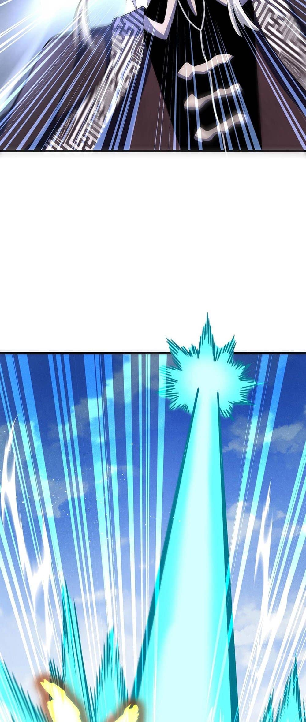 Magic Emperor ราชาจอมเวทย์ ตอนที่ 432 หน้า 36