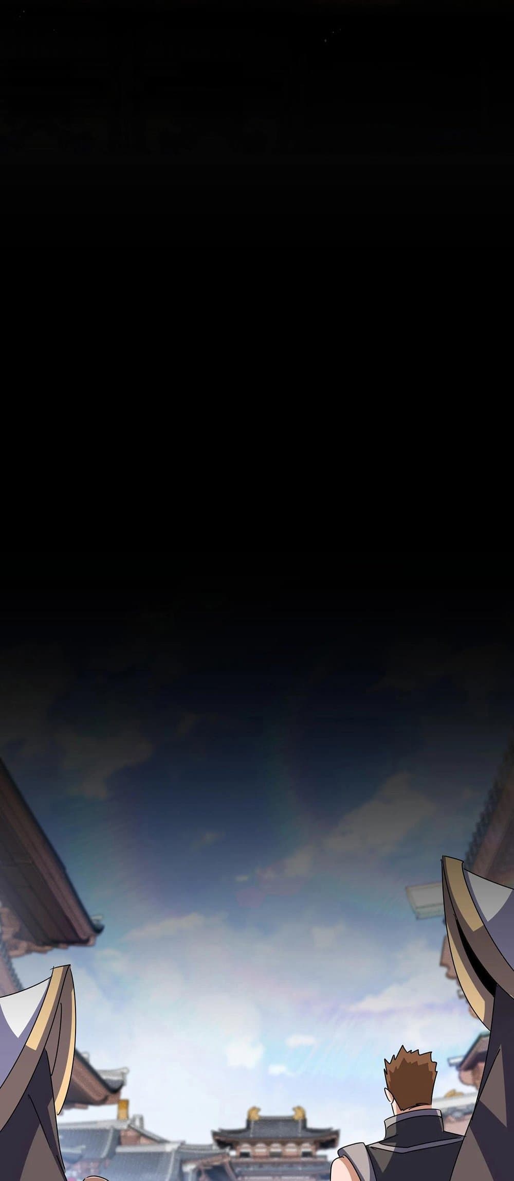 Magic Emperor ตอนที่ 435 8