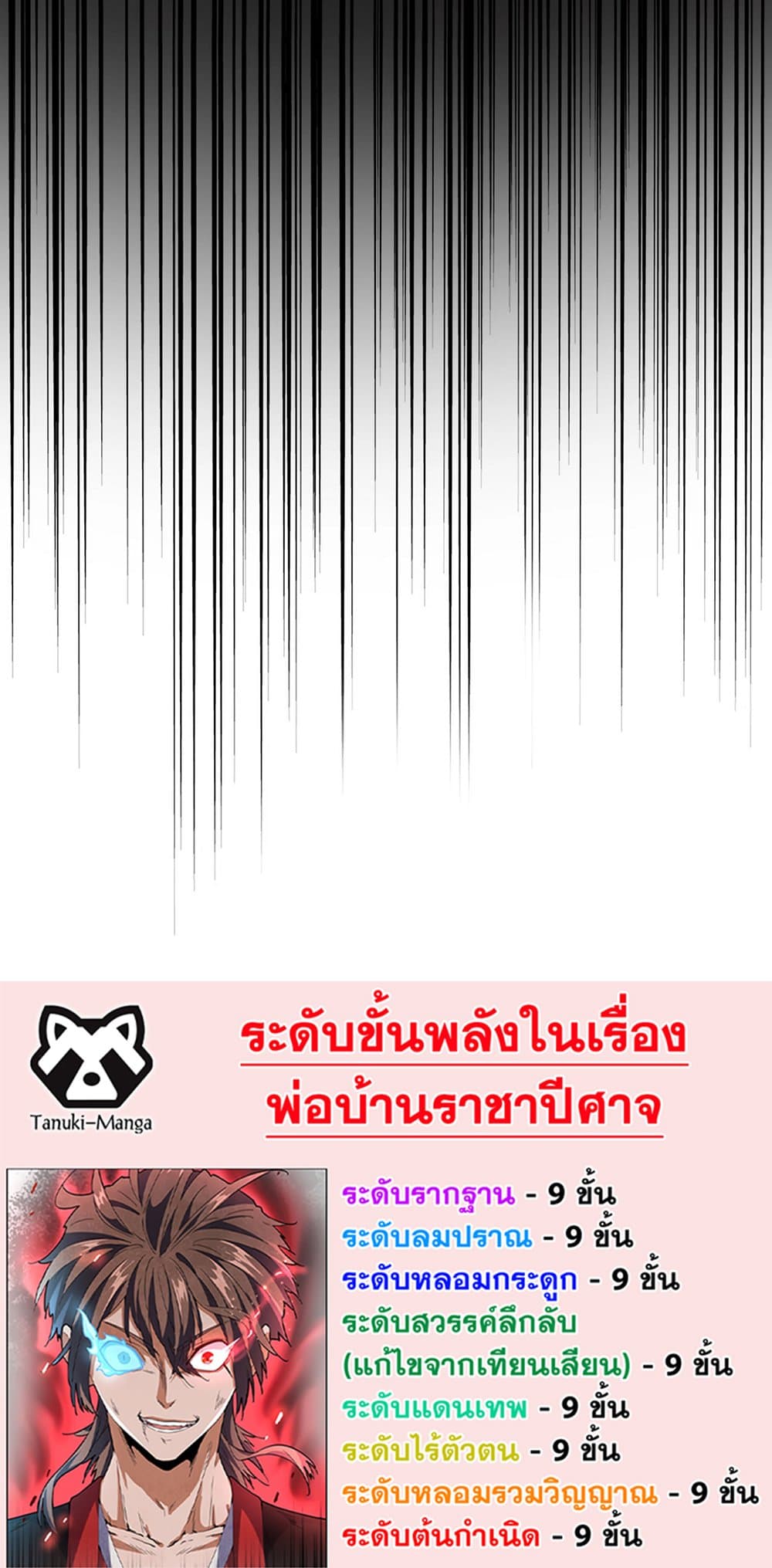 Magic Emperor ราชาจอมเวทย์ ตอนที่ 436 หน้า 39