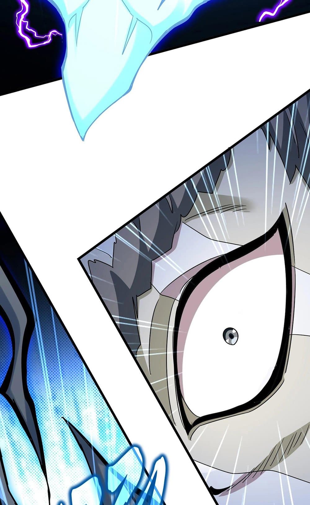 Magic Emperor ราชาจอมเวทย์ ตอนที่ 514 หน้า 16