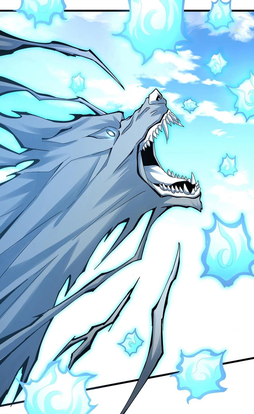 Magic Emperor ราชาจอมเวทย์ ตอนที่ 514 หน้า 23