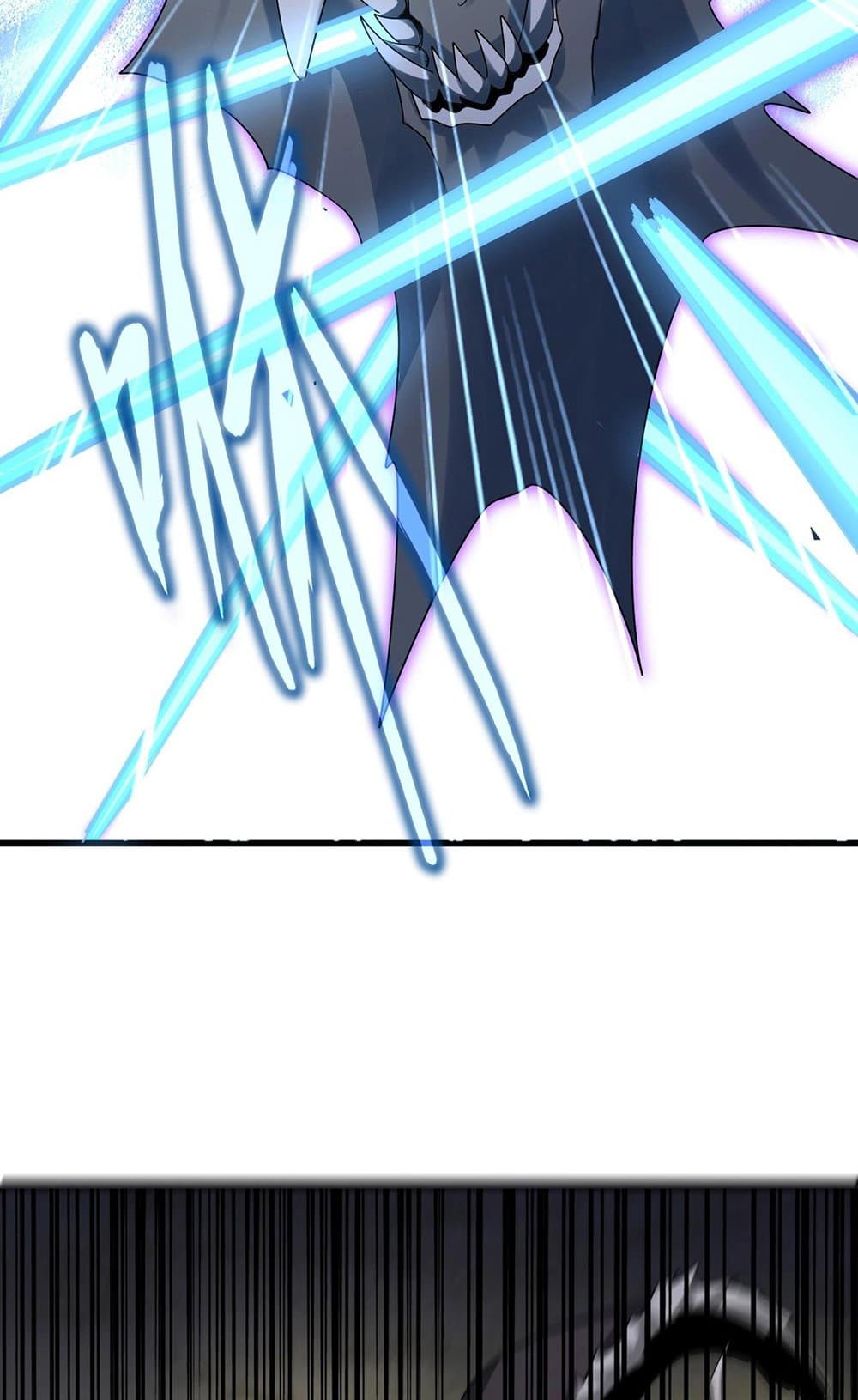 Magic Emperor ราชาจอมเวทย์ ตอนที่ 514 หน้า 25