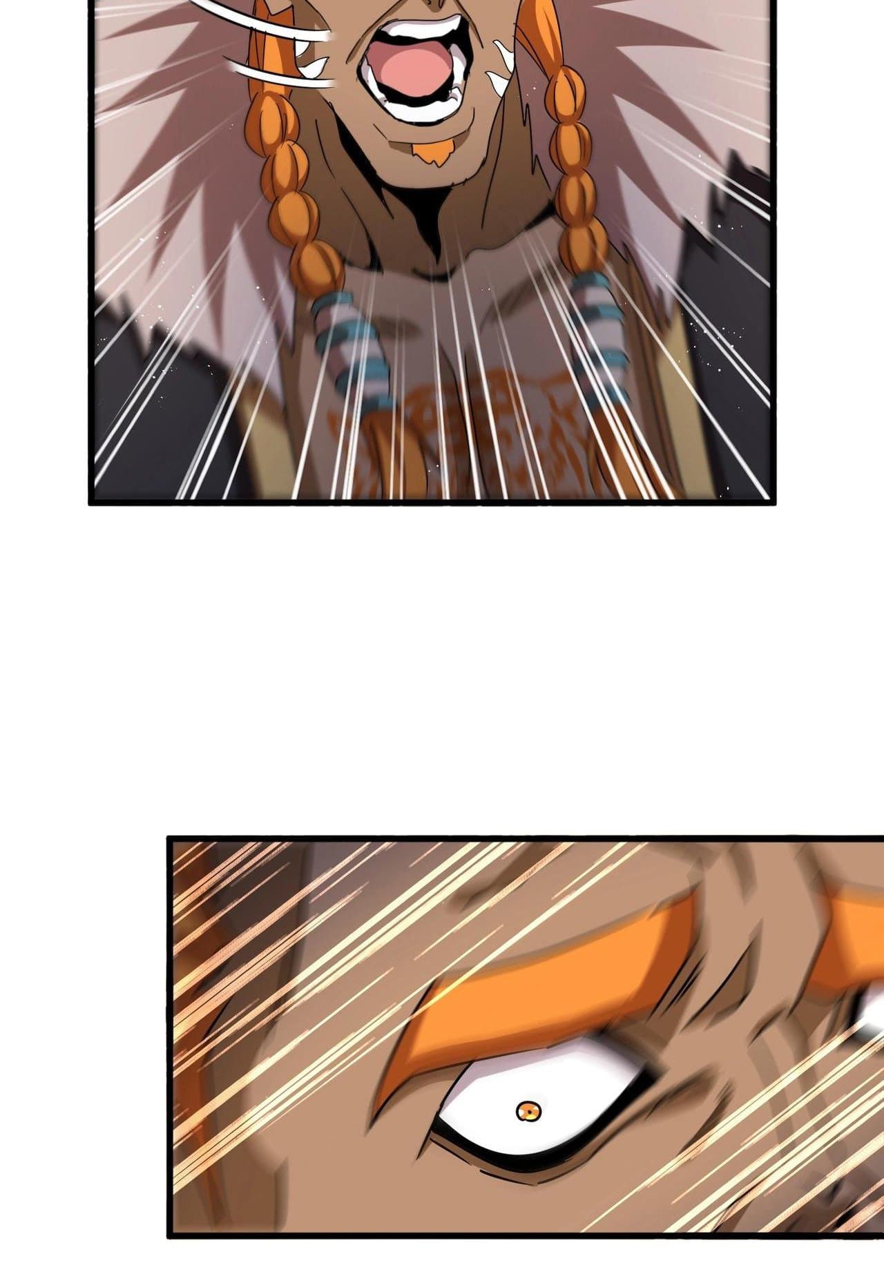 Magic Emperor ราชาจอมเวทย์ ตอนที่ 517 หน้า 22