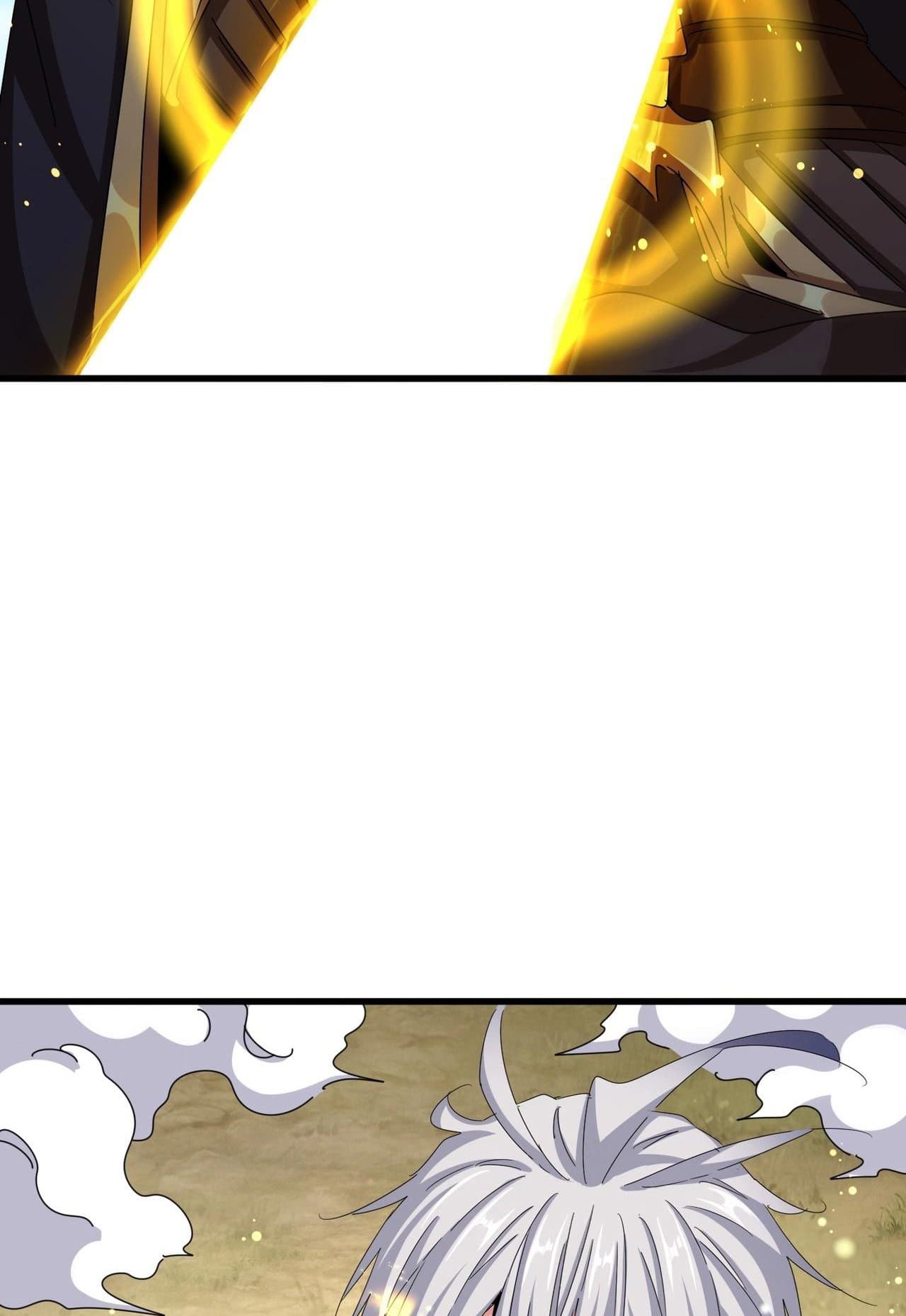 Magic Emperor ราชาจอมเวทย์ ตอนที่ 517 หน้า 24