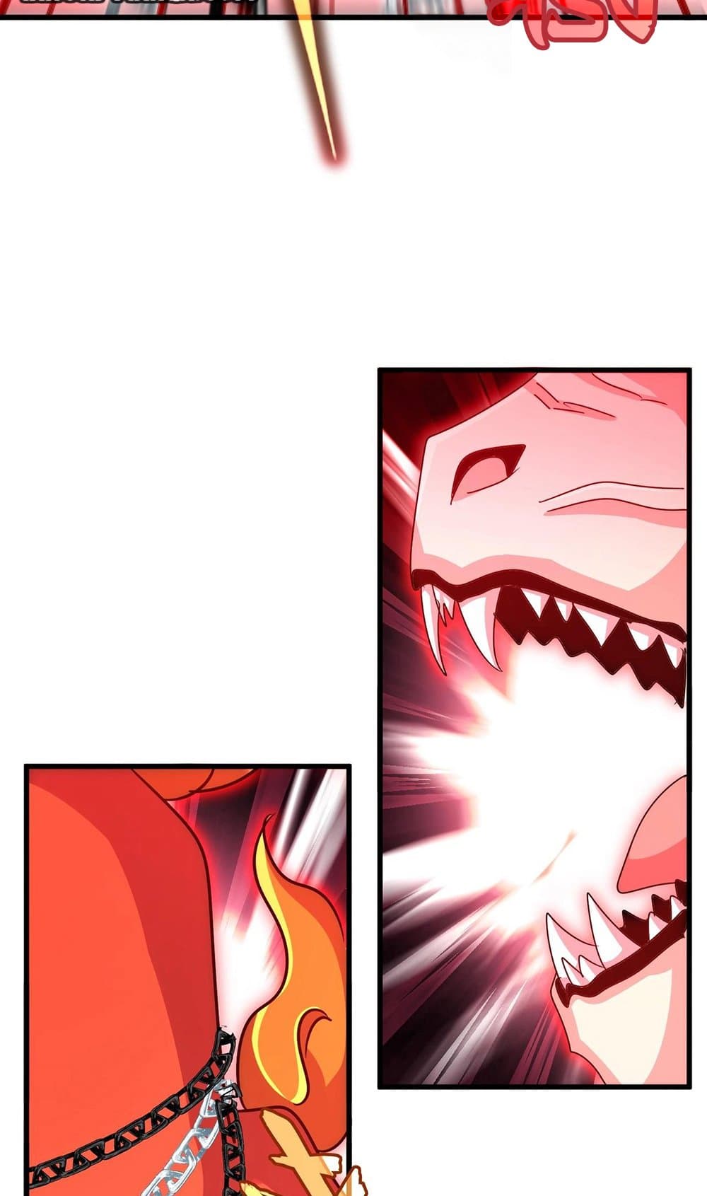 Magic Emperor ราชาจอมเวทย์ ตอนที่ 520 หน้า 27