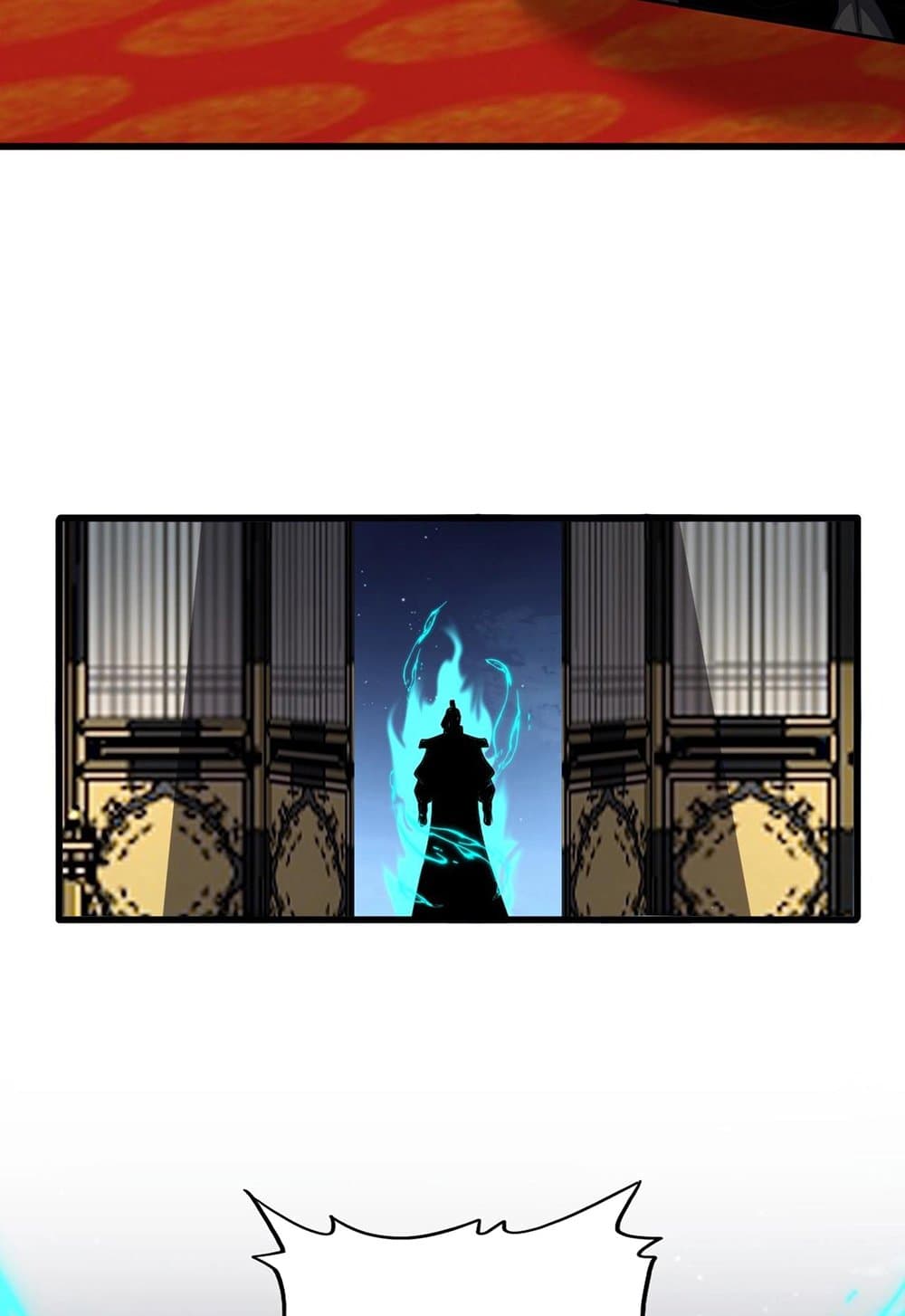 Magic Emperor ราชาจอมเวทย์ ตอนที่ 530 หน้า 38