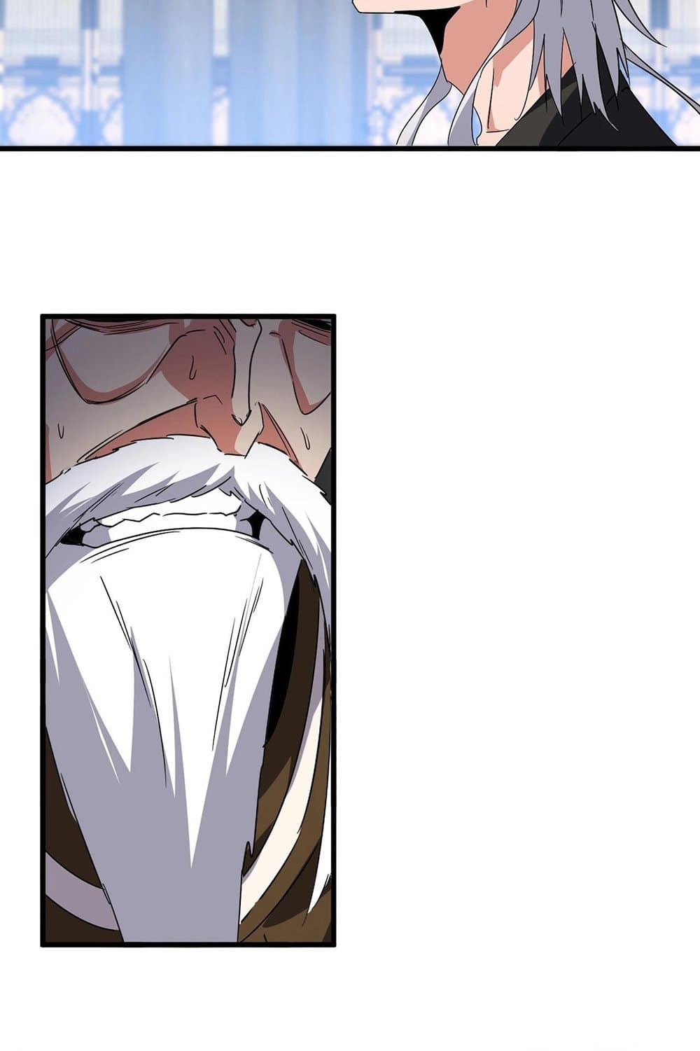 Magic Emperor ราชาจอมเวทย์ ตอนที่ 531 หน้า 35