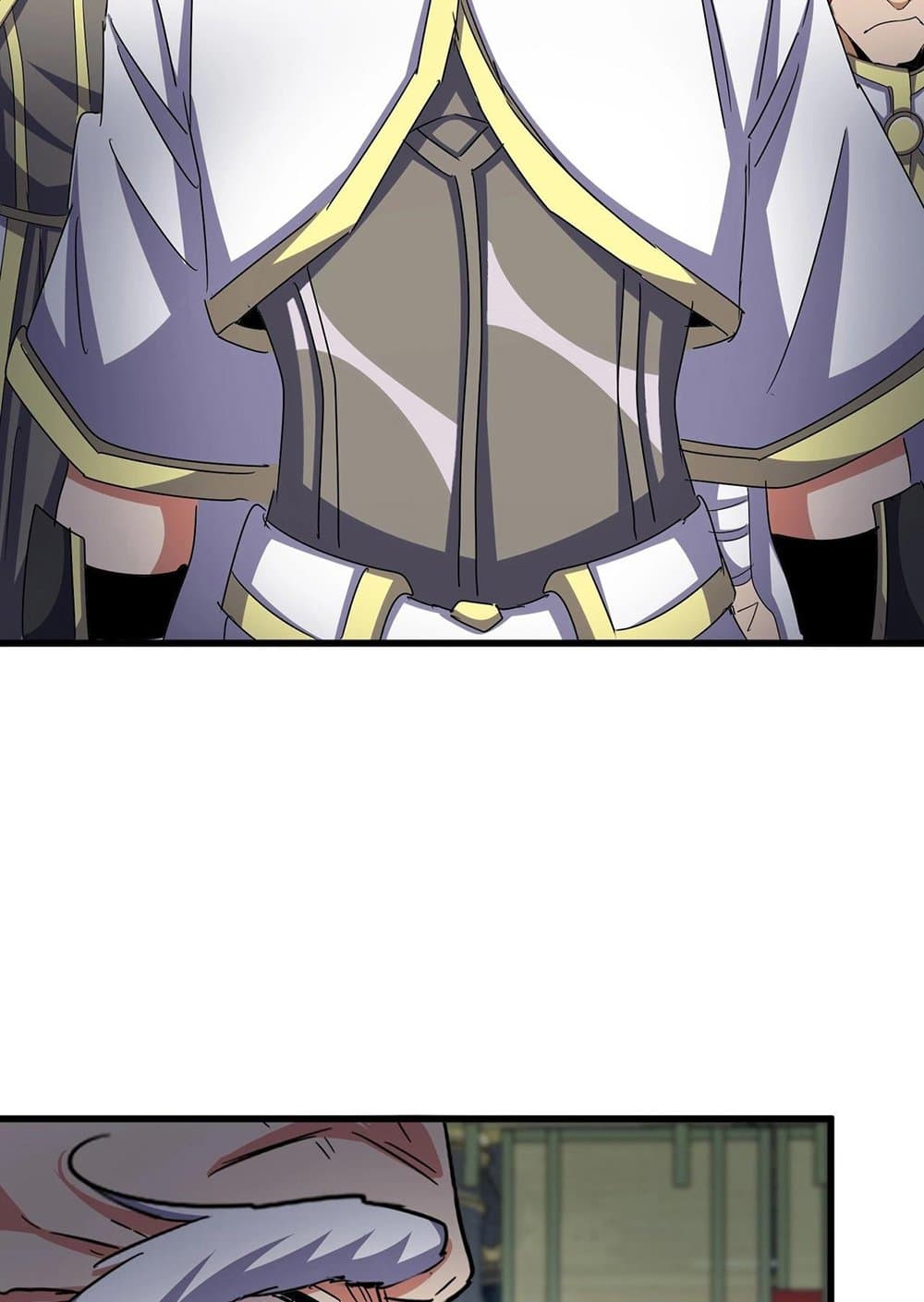 Magic Emperor ราชาจอมเวทย์ ตอนที่ 532 หน้า 22