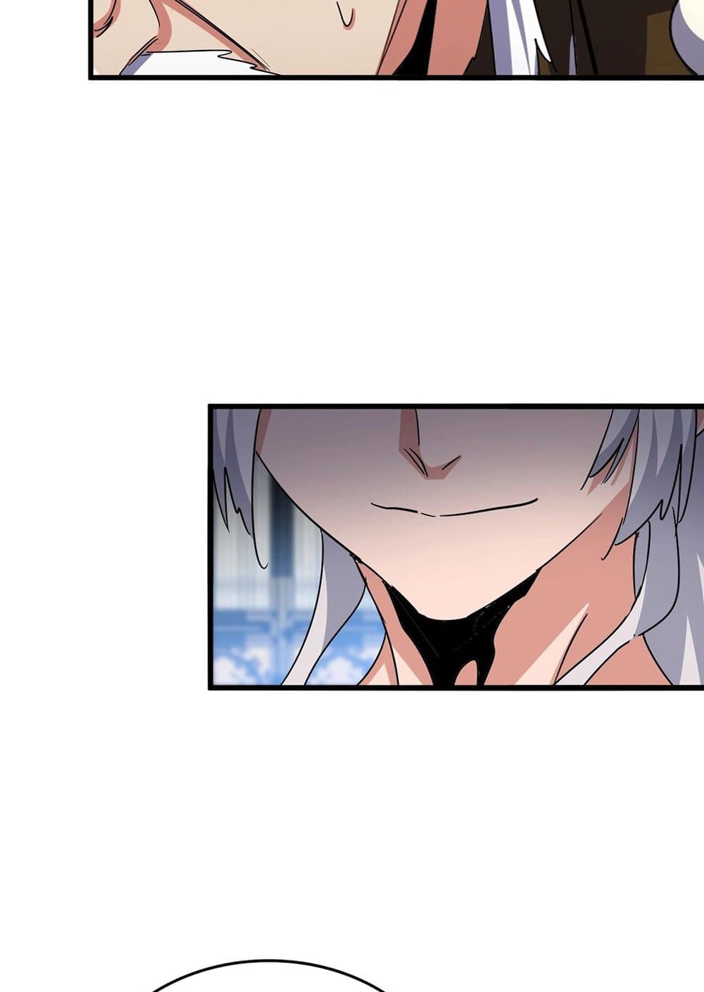 Magic Emperor ราชาจอมเวทย์ ตอนที่ 532 หน้า 27