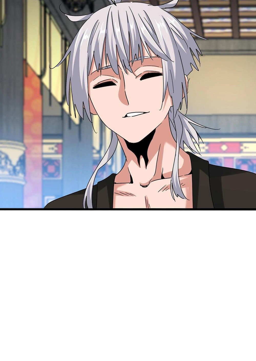 Magic Emperor ราชาจอมเวทย์ ตอนที่ 532 หน้า 37