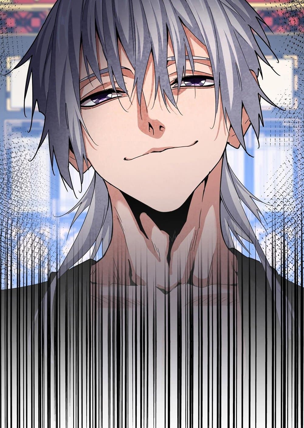 Magic Emperor ราชาจอมเวทย์ ตอนที่ 532 หน้า 57