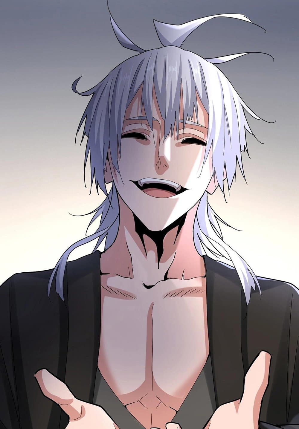 Magic Emperor ราชาจอมเวทย์ ตอนที่ 536 หน้า 56