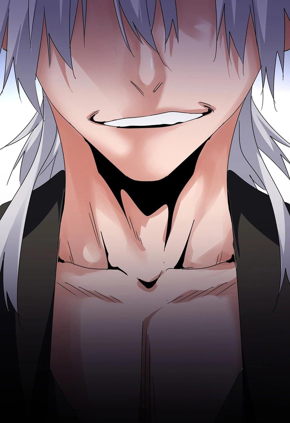 Magic Emperor ราชาจอมเวทย์ ตอนที่ 537 หน้า 24