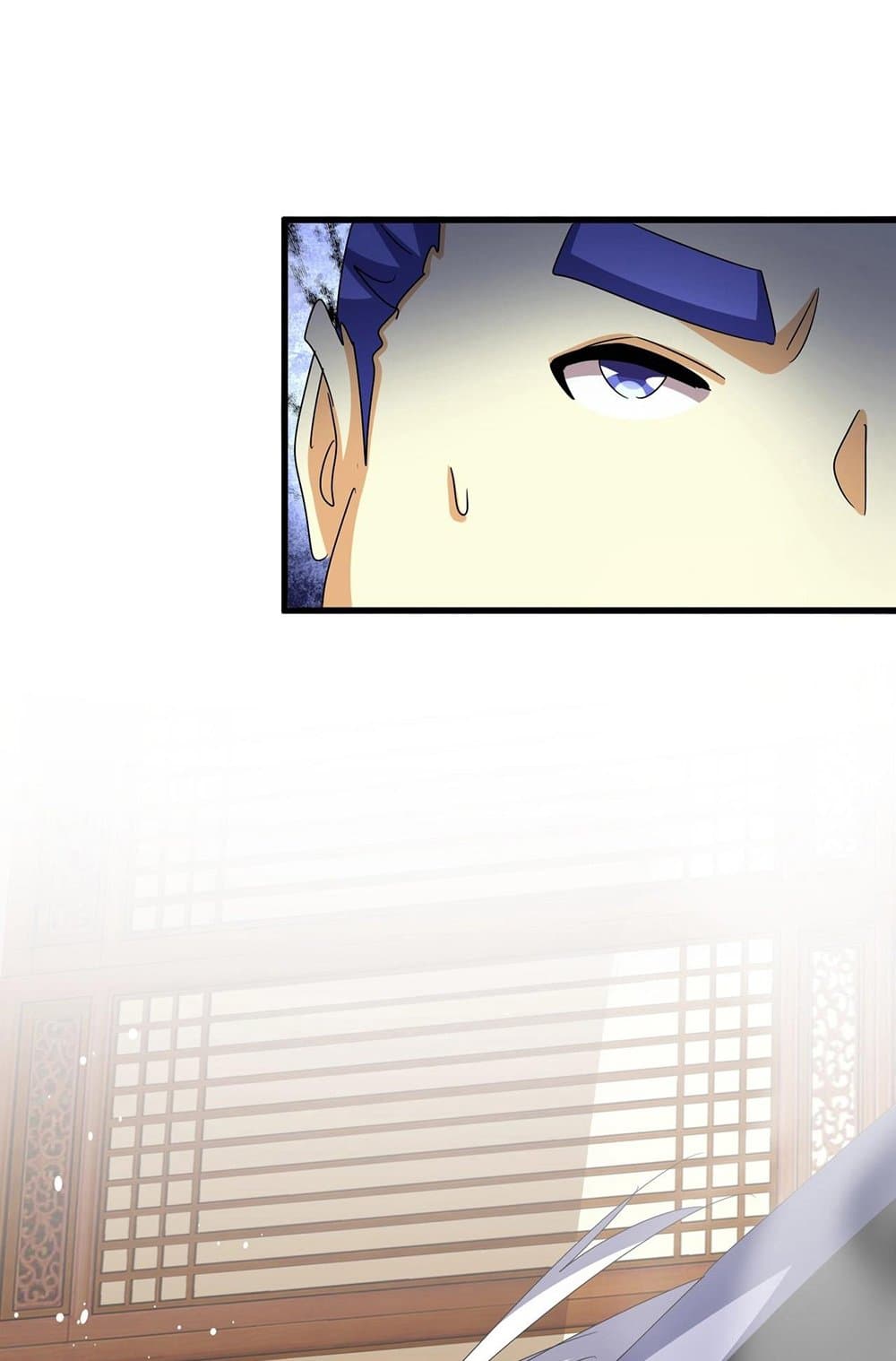 Magic Emperor ราชาจอมเวทย์ ตอนที่ 538 หน้า 52