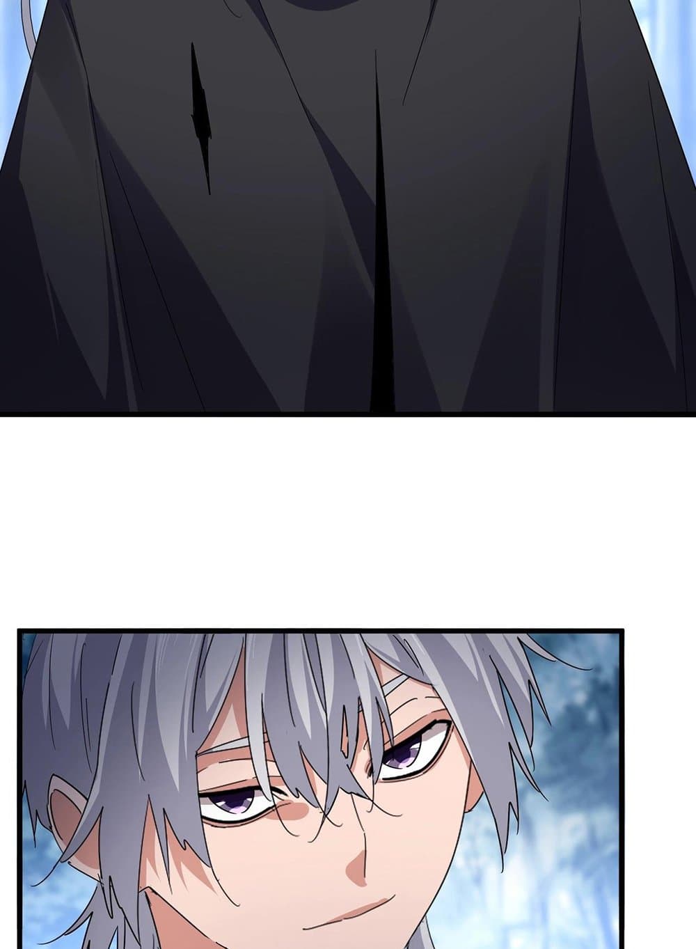 Magic Emperor ราชาจอมเวทย์ ตอนที่ 551 หน้า 10