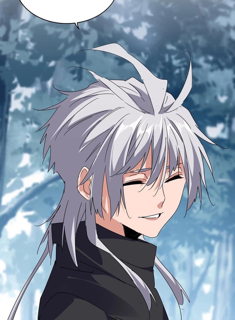 Magic Emperor ราชาจอมเวทย์ ตอนที่ 551 หน้า 34