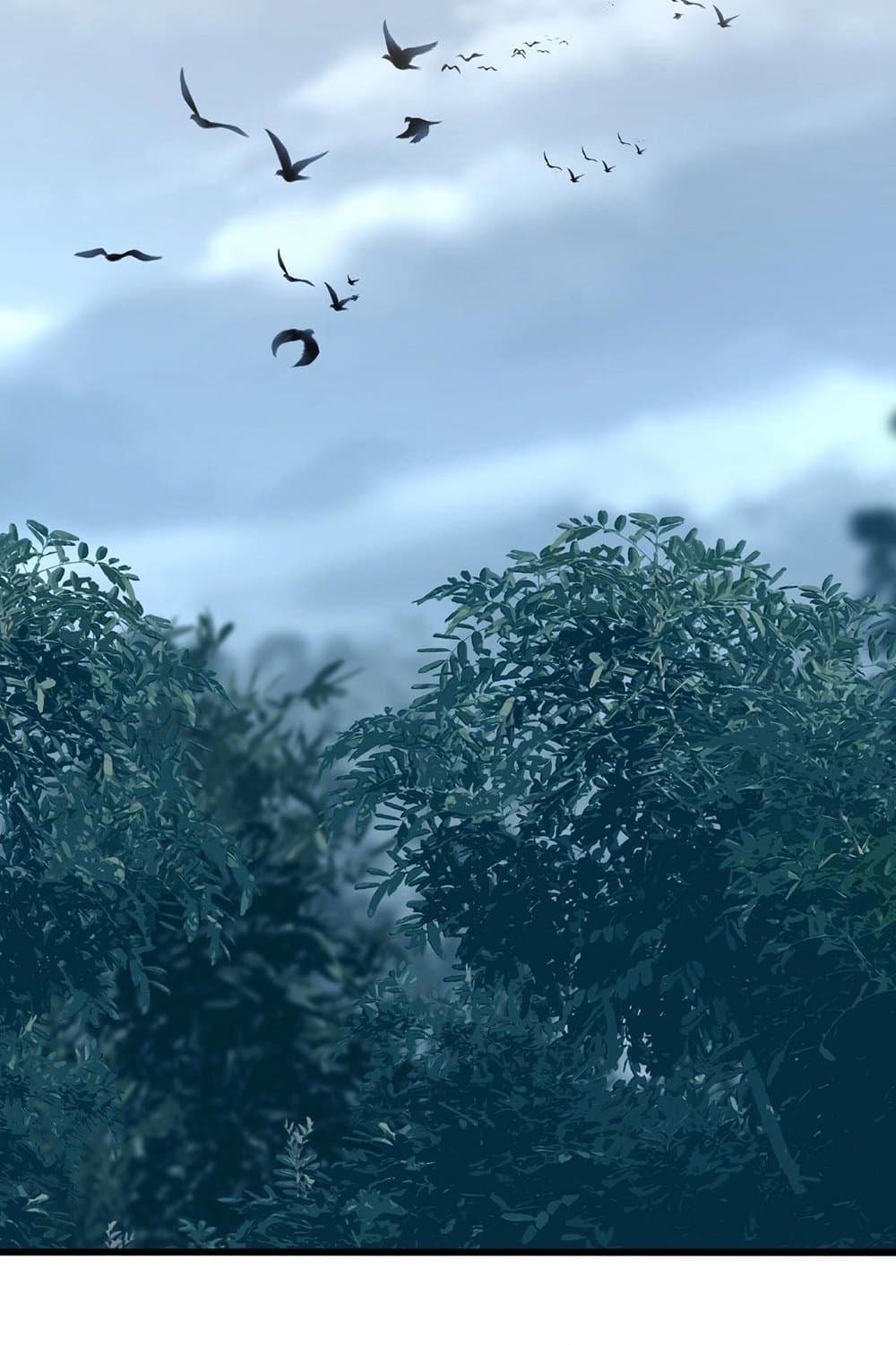 Magic Emperor ราชาจอมเวทย์ ตอนที่ 553 หน้า 44