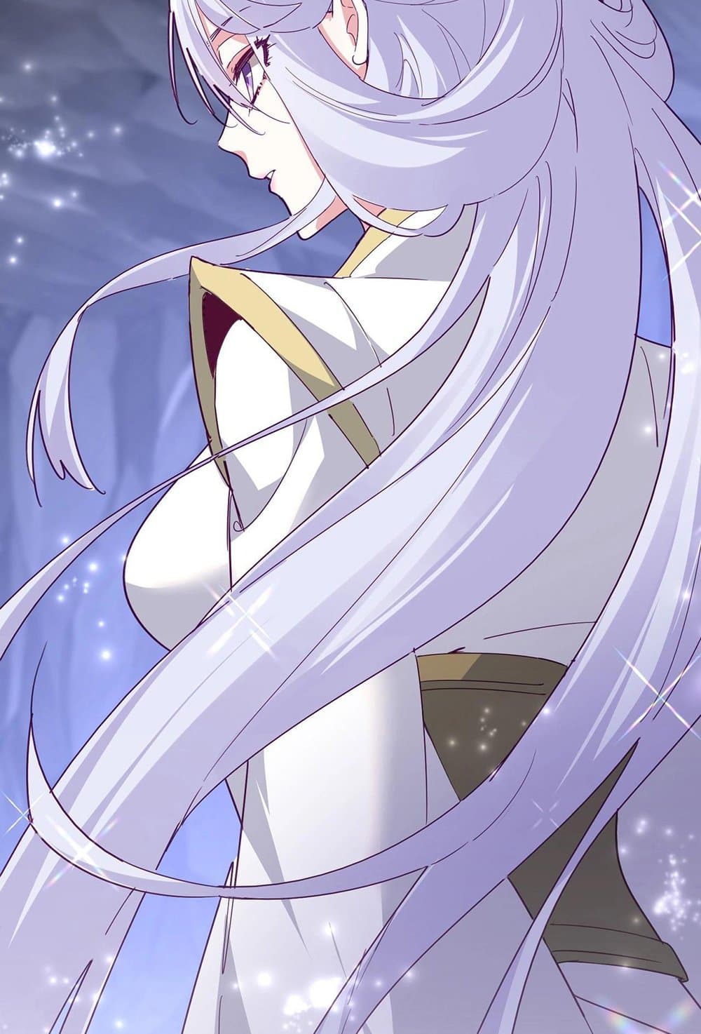 Magic Emperor ราชาจอมเวทย์ ตอนที่ 554 หน้า 57