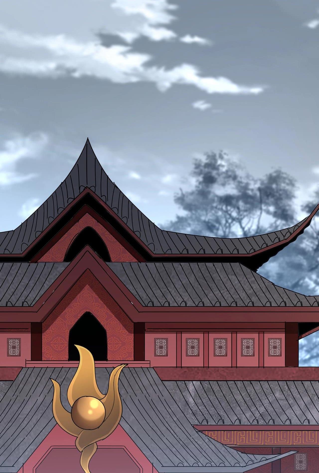 Magic Emperor ราชาจอมเวทย์ ตอนที่ 560 หน้า 49