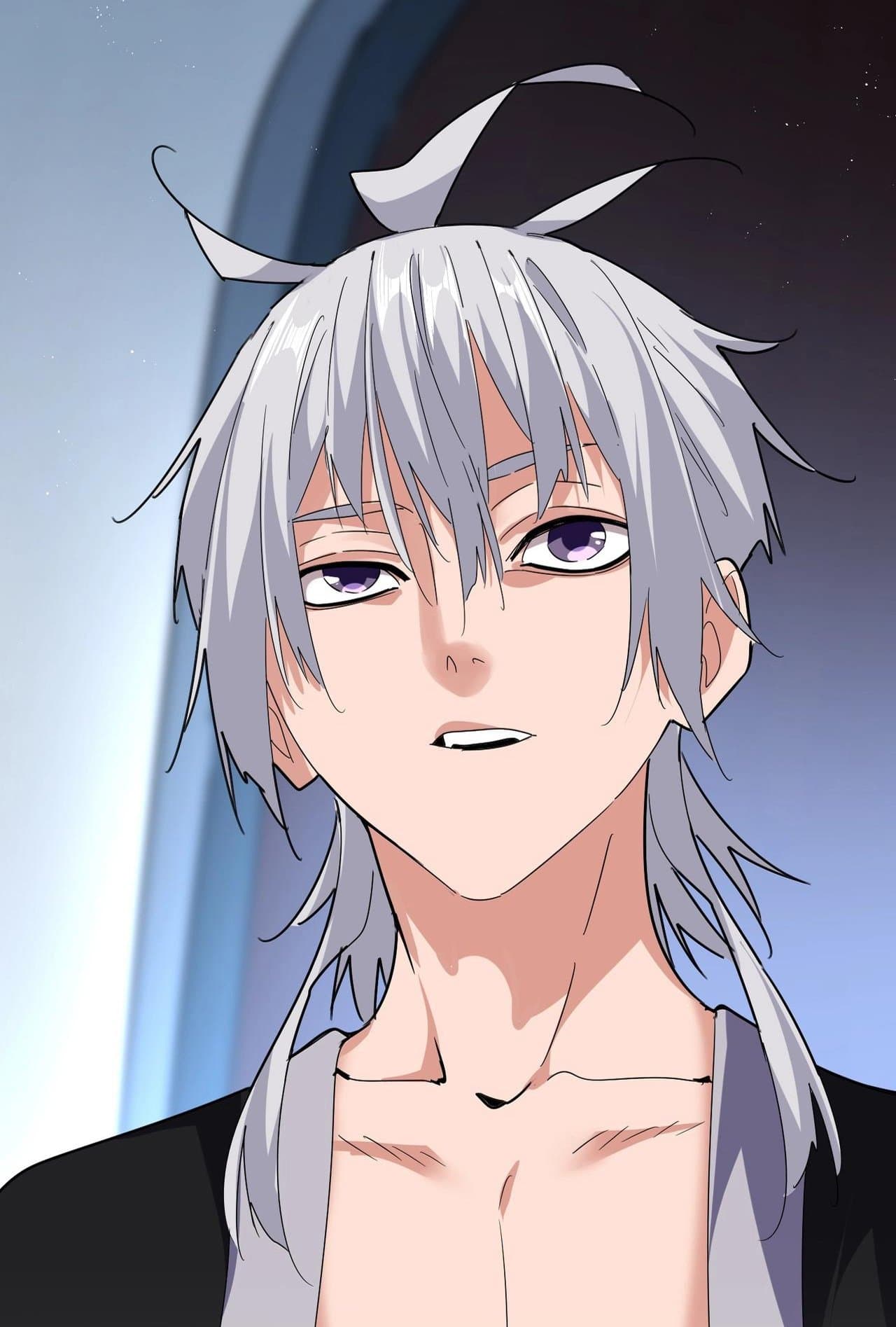 Magic Emperor ราชาจอมเวทย์ ตอนที่ 560 หน้า 57