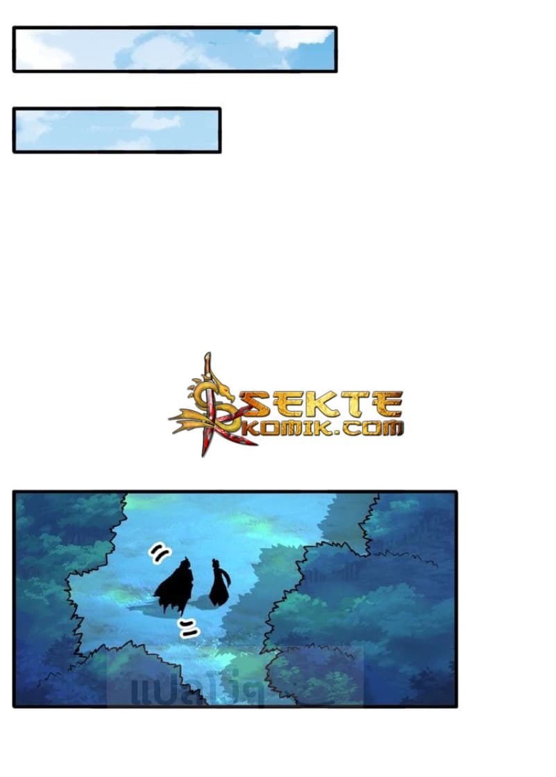 Magic Emperor ตอนที่ 57 20