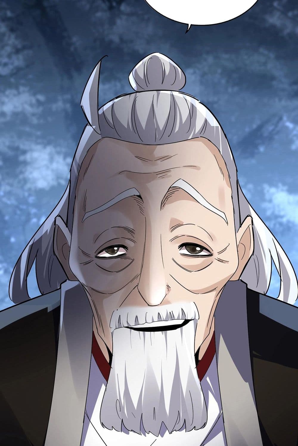 Magic Emperor ราชาจอมเวทย์ ตอนที่ 571 หน้า 25