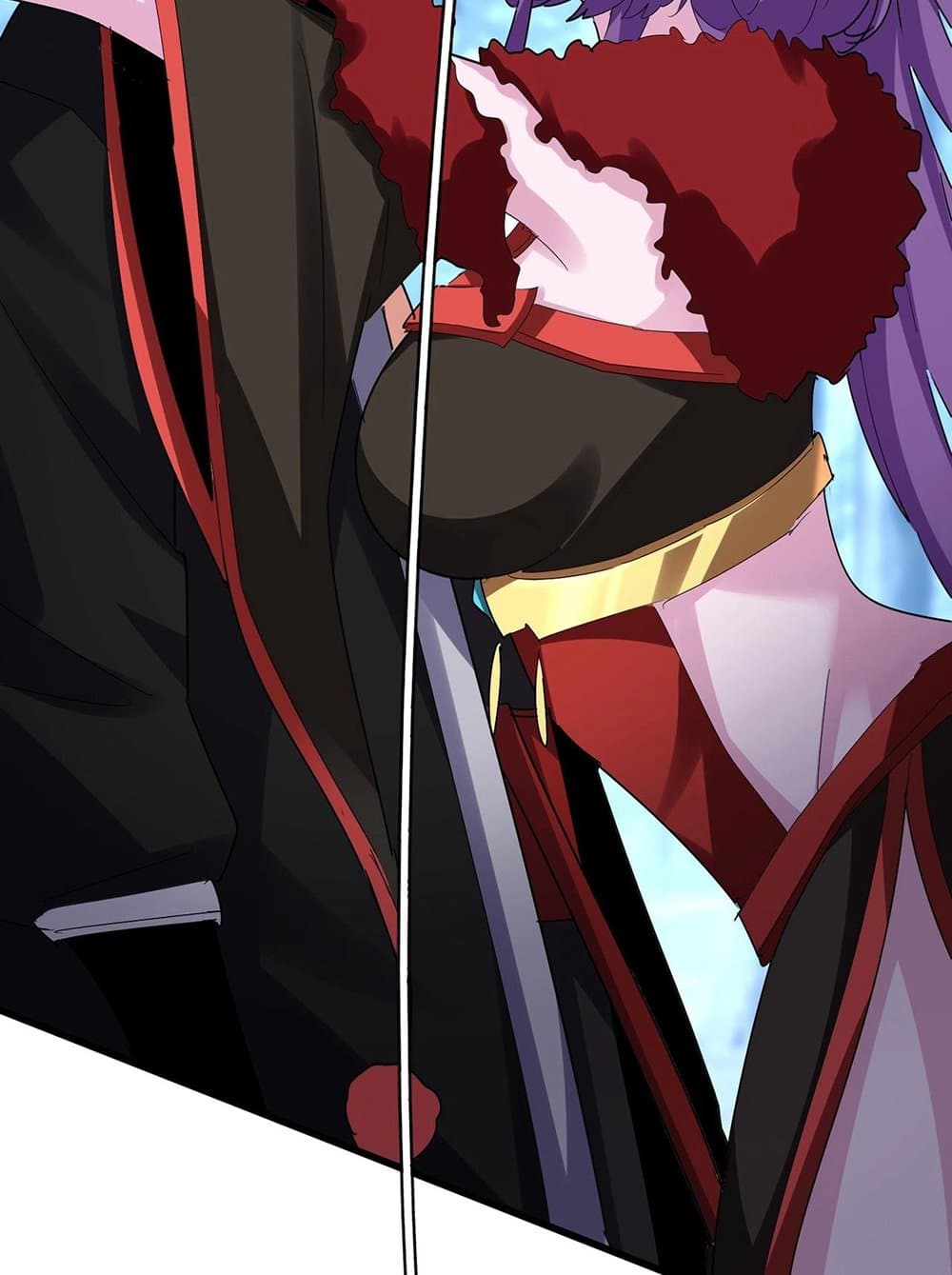 Magic Emperor ราชาจอมเวทย์ ตอนที่ 575 หน้า 6