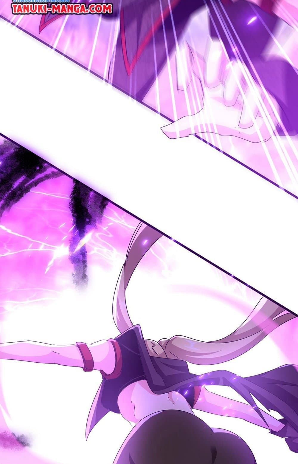 Magic Emperor ราชาจอมเวทย์ ตอนที่ 578 หน้า 13