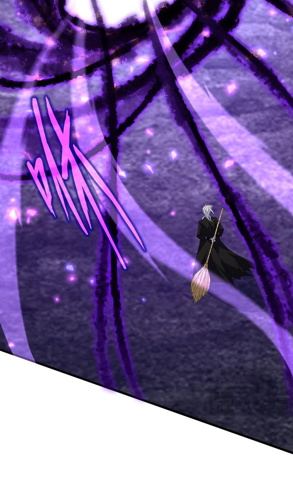 Magic Emperor ราชาจอมเวทย์ ตอนที่ 580 หน้า 52