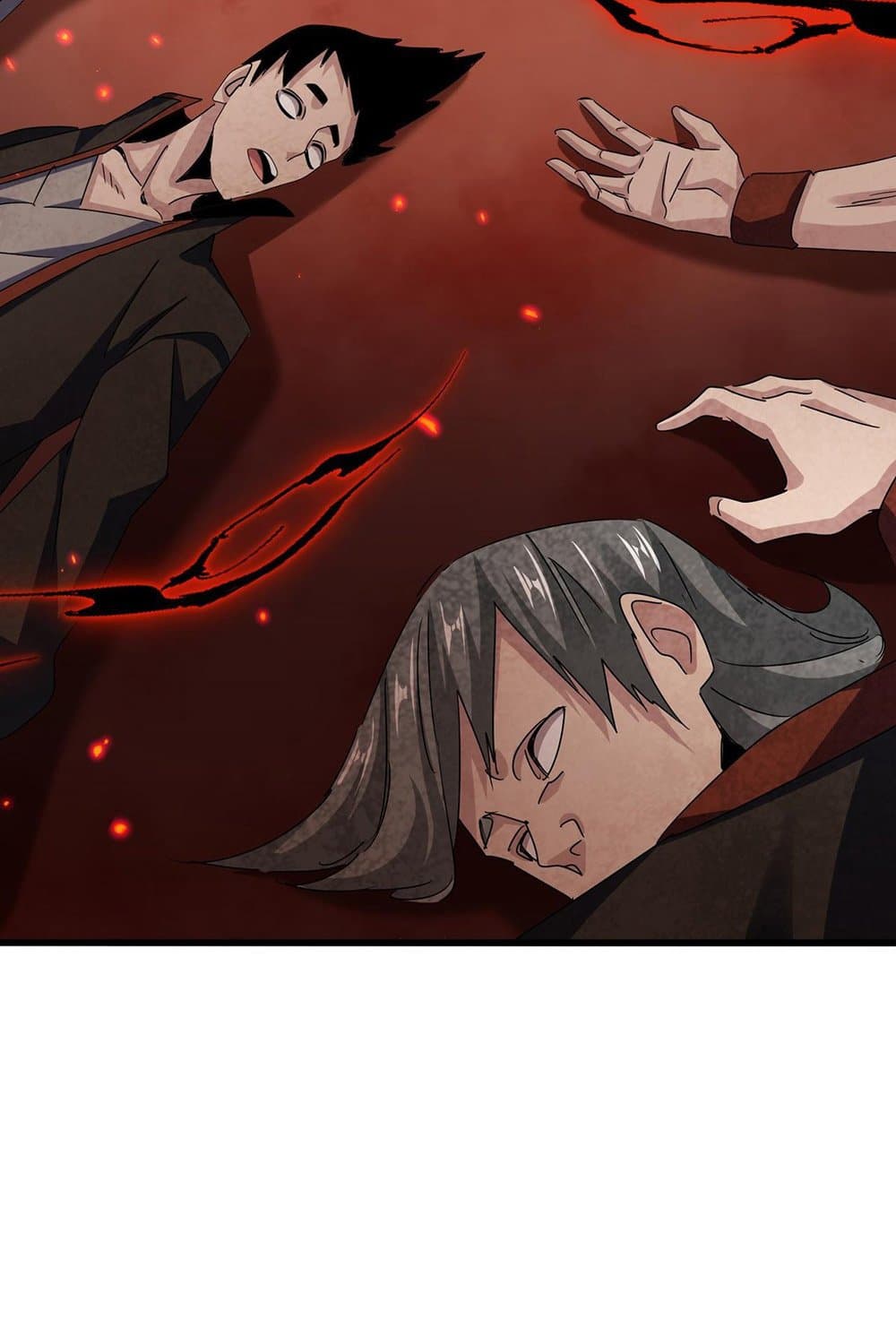 Magic Emperor ราชาจอมเวทย์ ตอนที่ 581 หน้า 24