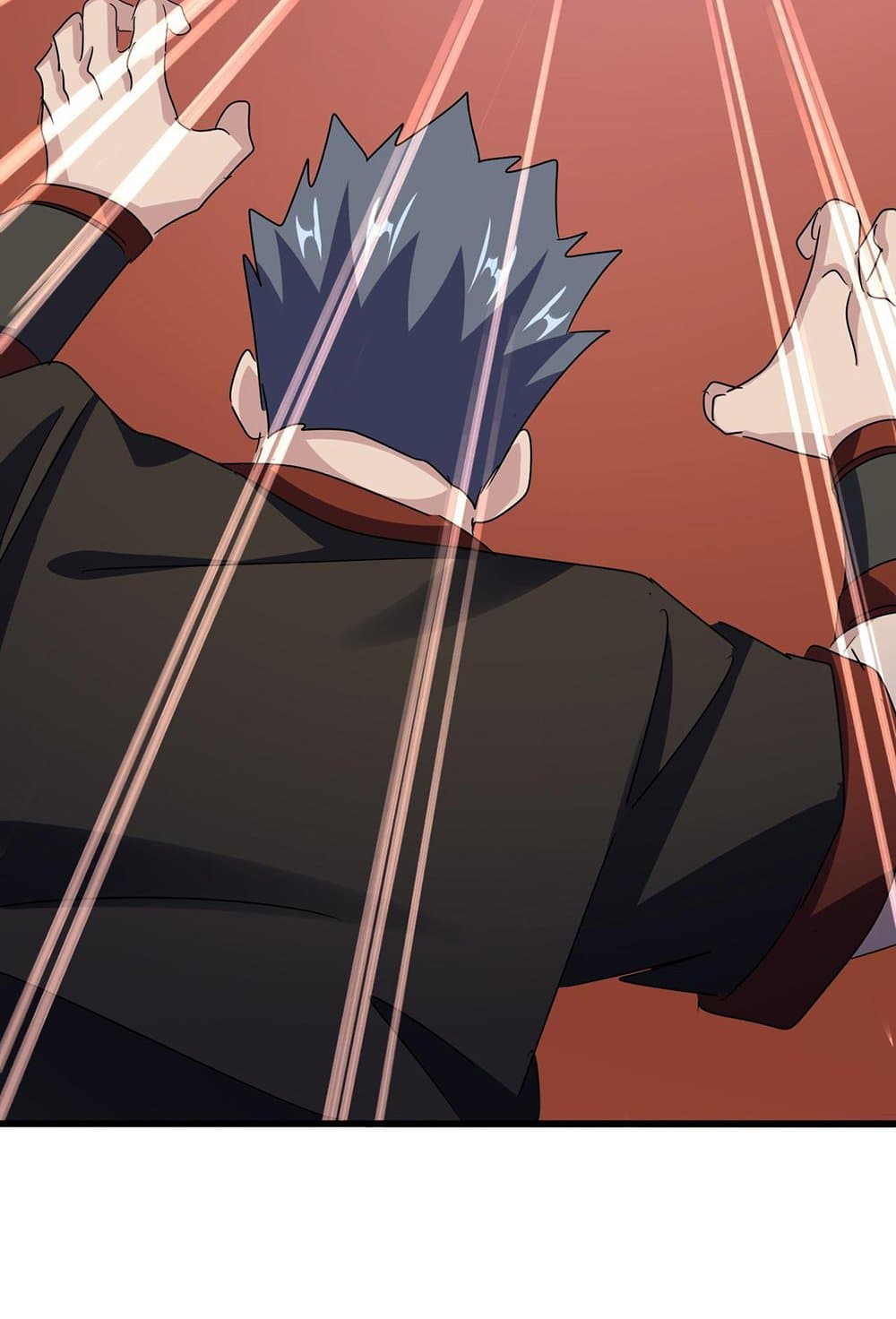 Magic Emperor ราชาจอมเวทย์ ตอนที่ 581 หน้า 47