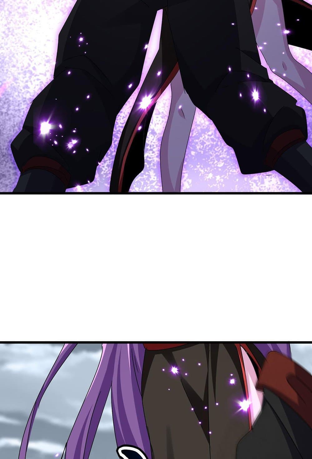 Magic Emperor ราชาจอมเวทย์ ตอนที่ 581 หน้า 53