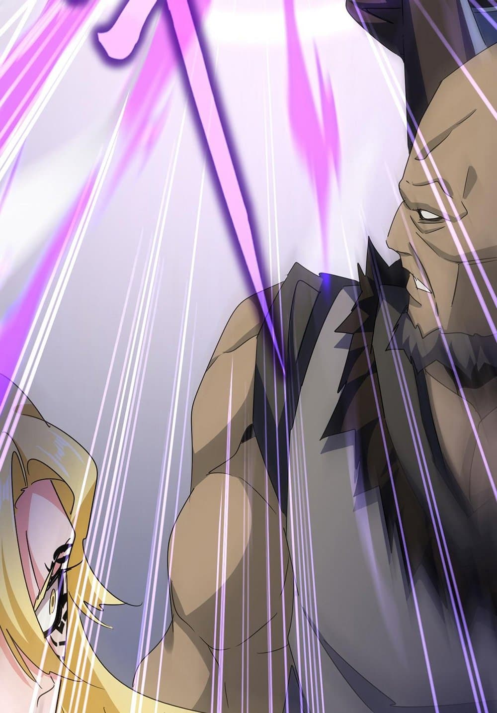 Magic Emperor ราชาจอมเวทย์ ตอนที่ 584 หน้า 37