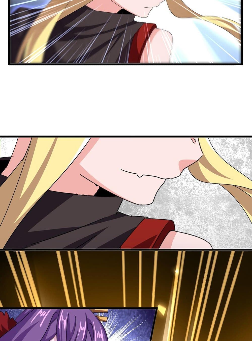 Magic Emperor ราชาจอมเวทย์ ตอนที่ 585 หน้า 54