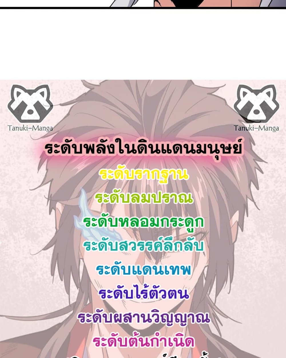 Magic Emperor ราชาจอมเวทย์ ตอนที่ 587 หน้า 58