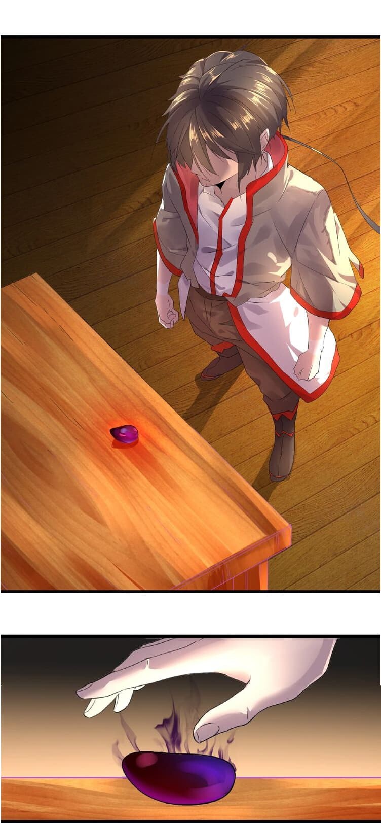 Magic Emperor ตอนที่ 6 31