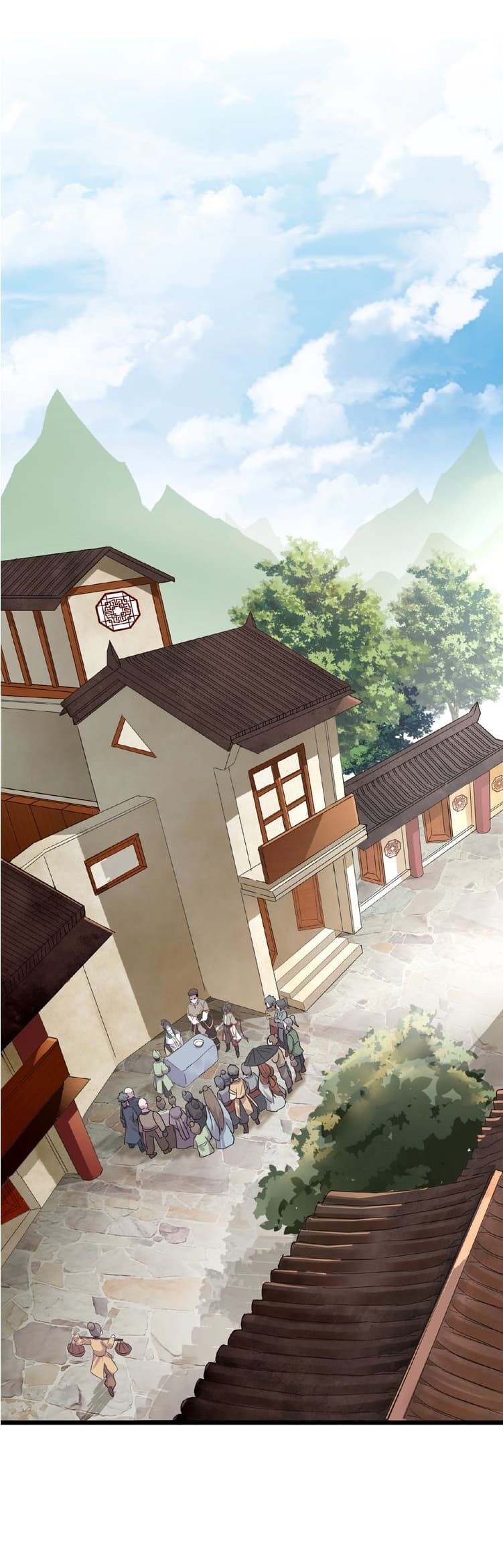 Magic Emperor ตอนที่ 6 5