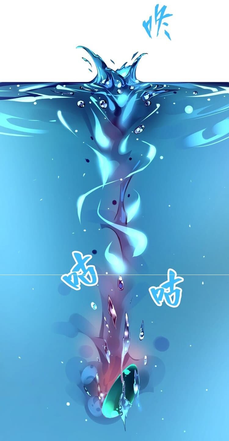 Magic Emperor ตอนที่ 6 8