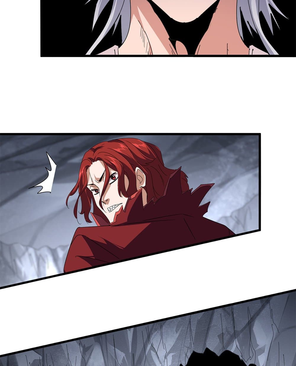 Magic Emperor ราชาจอมเวทย์ ตอนที่ 643 หน้า 42