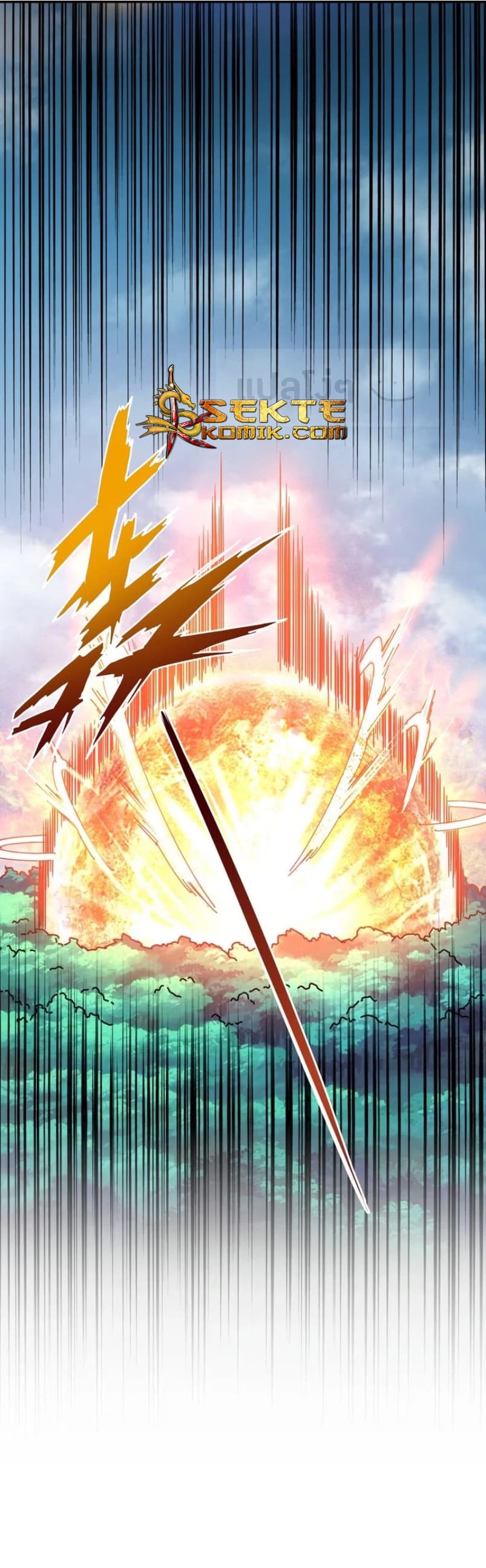 Magic Emperor ตอนที่ 67 21