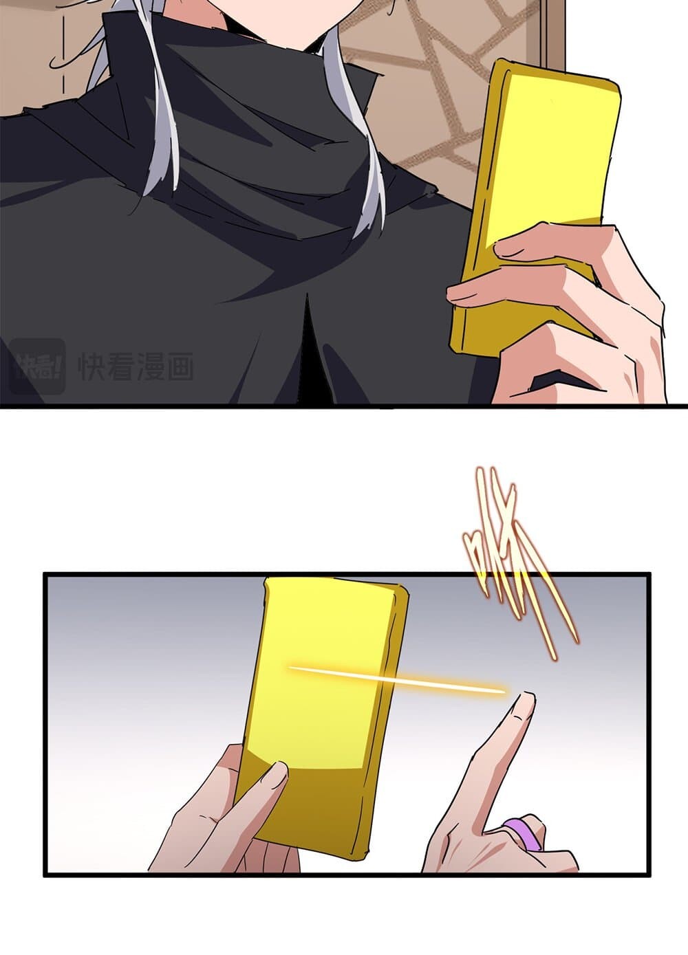 Magic Emperor ราชาจอมเวทย์ ตอนที่ 697 หน้า 49