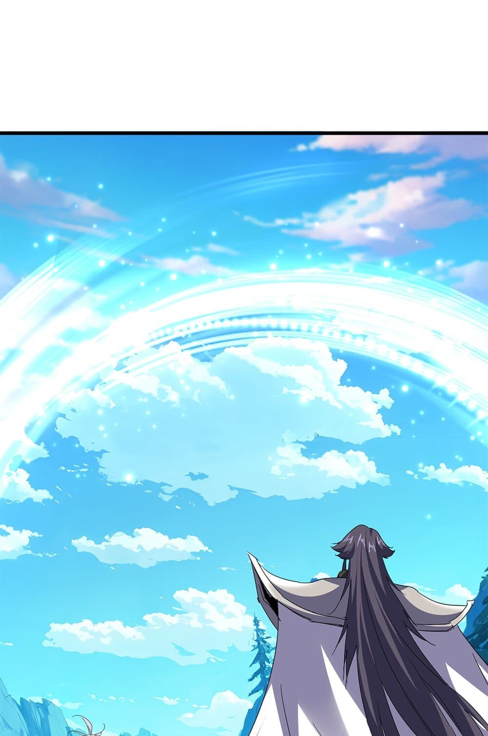 Magic Emperor ราชาจอมเวทย์ ตอนที่ 698 หน้า 18