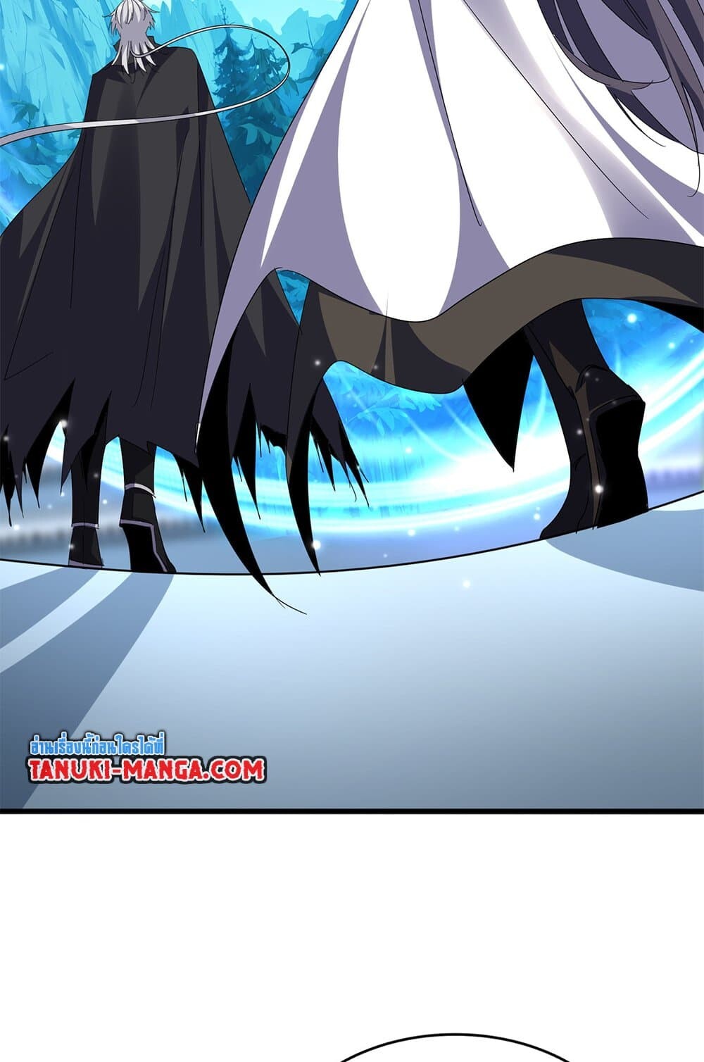 Magic Emperor ราชาจอมเวทย์ ตอนที่ 698 หน้า 19