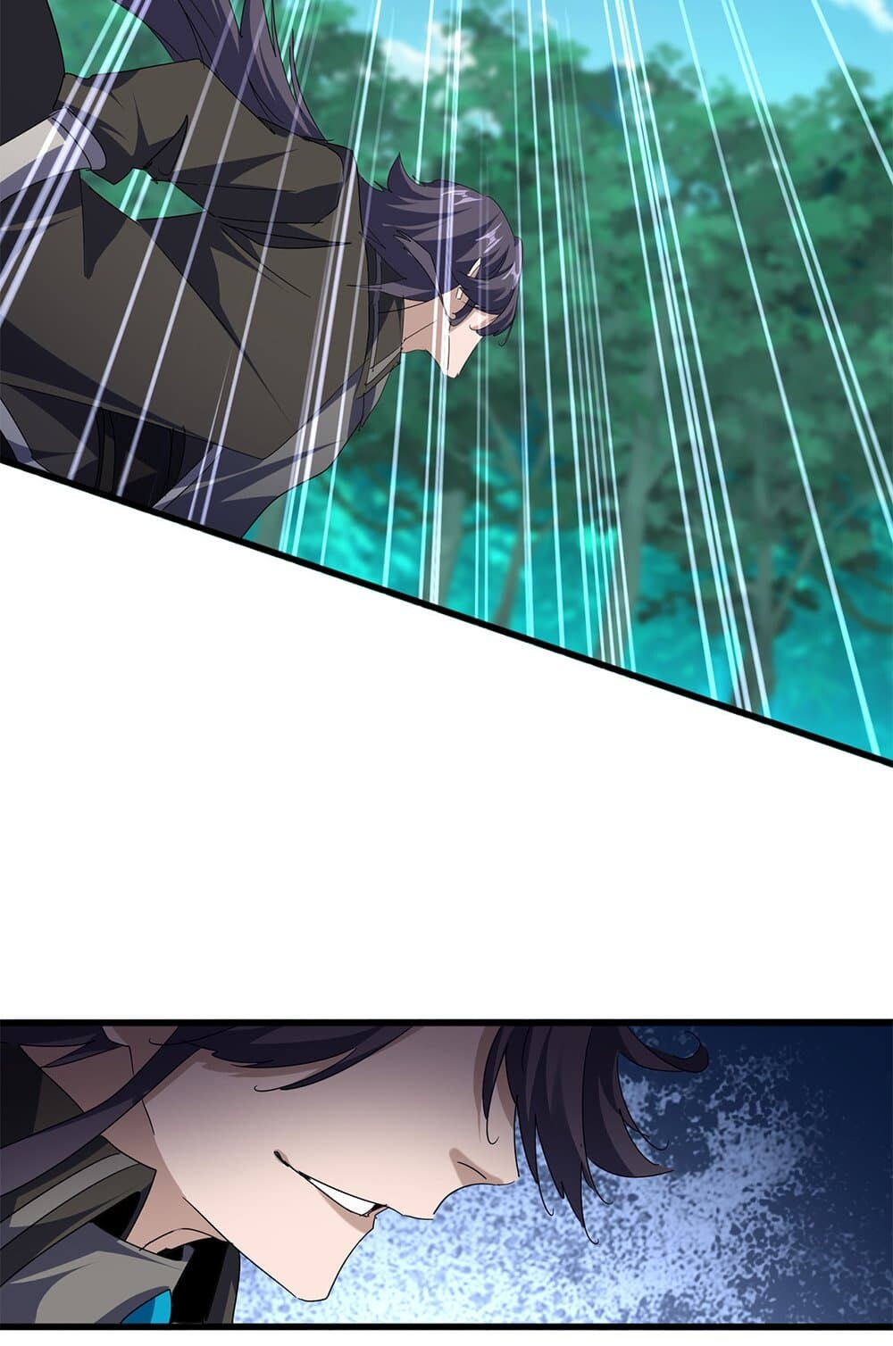 Magic Emperor ราชาจอมเวทย์ ตอนที่ 698 หน้า 41