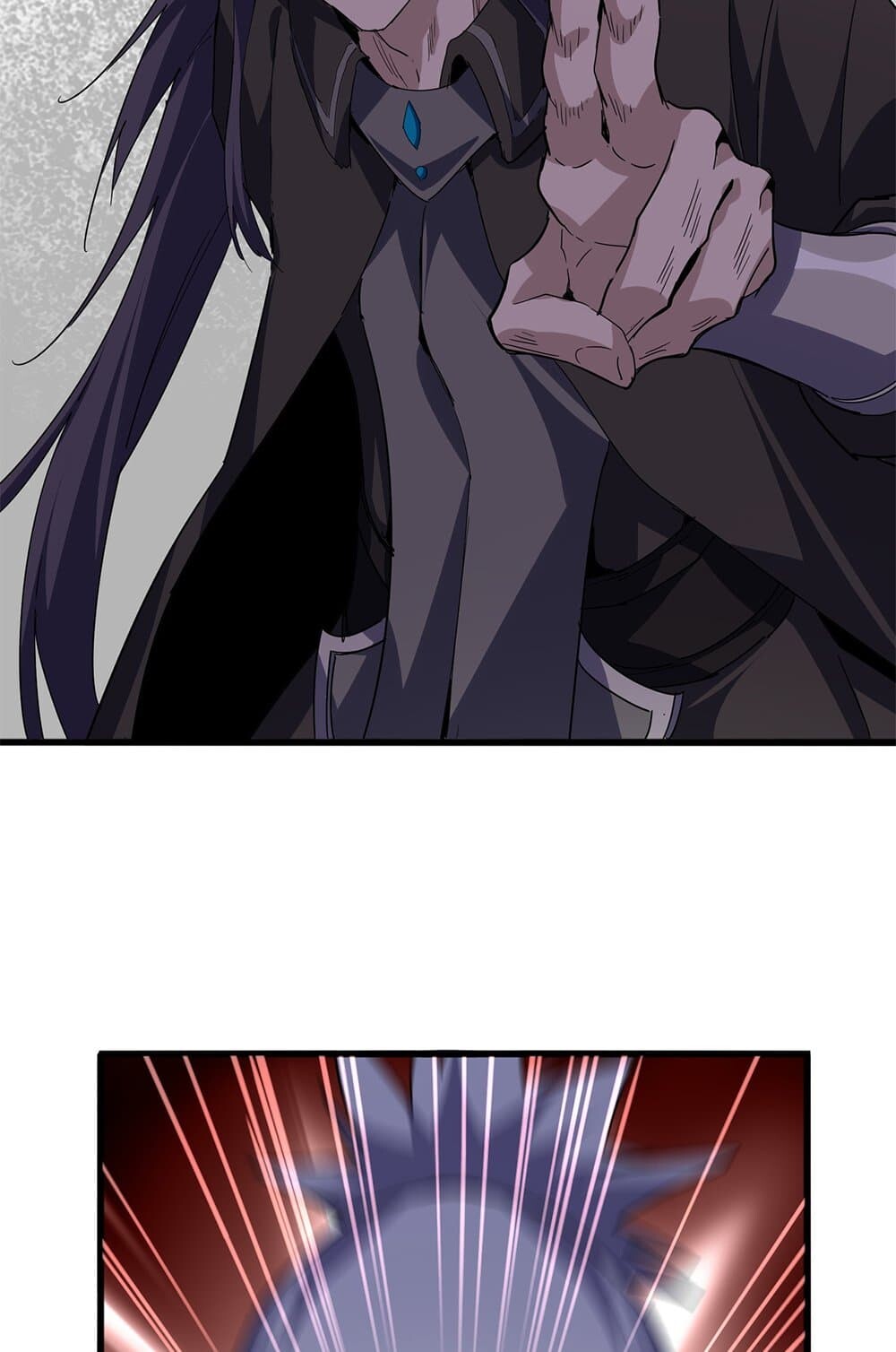 Magic Emperor ราชาจอมเวทย์ ตอนที่ 698 หน้า 48