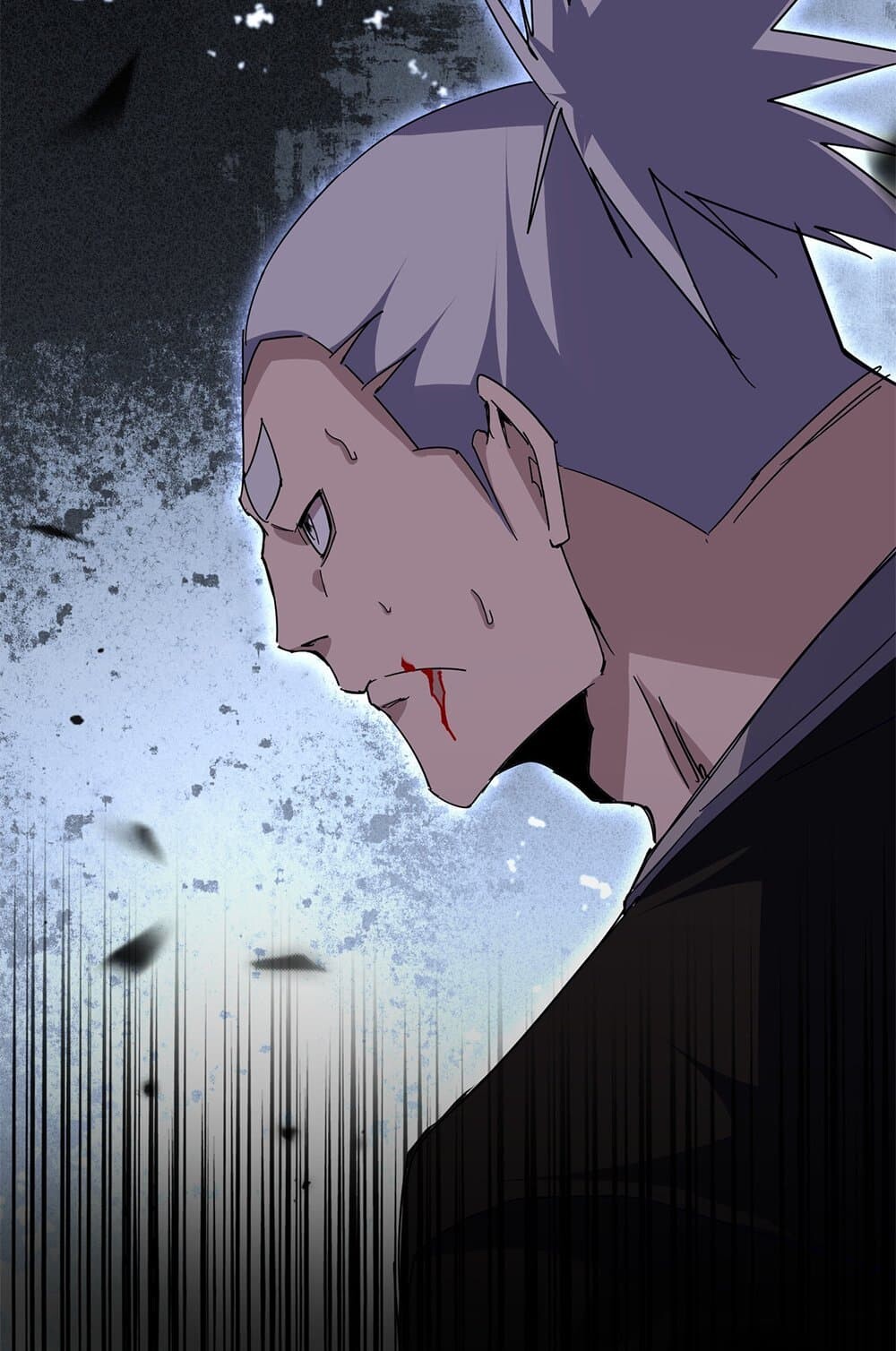 Magic Emperor ราชาจอมเวทย์ ตอนที่ 698 หน้า 57